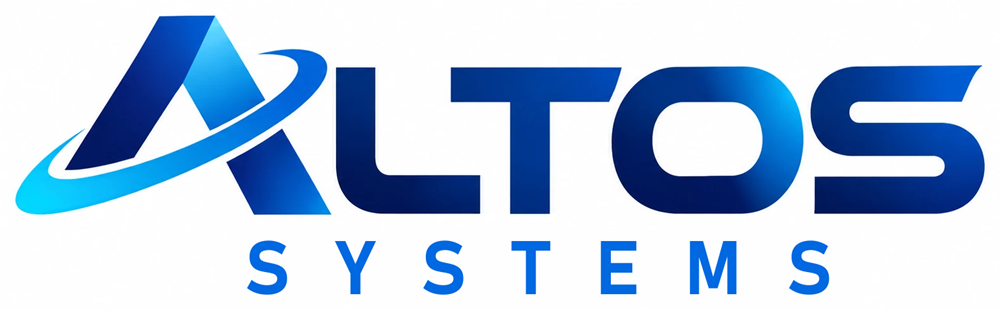 ALTOS SYSTEMS